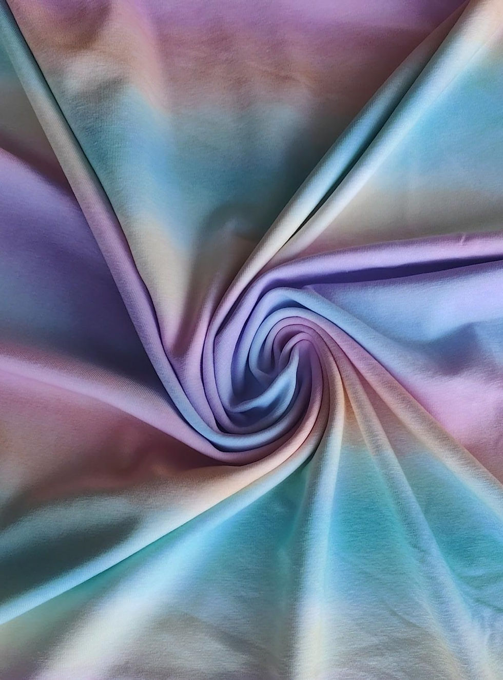 Stenzo tricot katoen - lengte 100 cm breedte 150 cm - klap30e