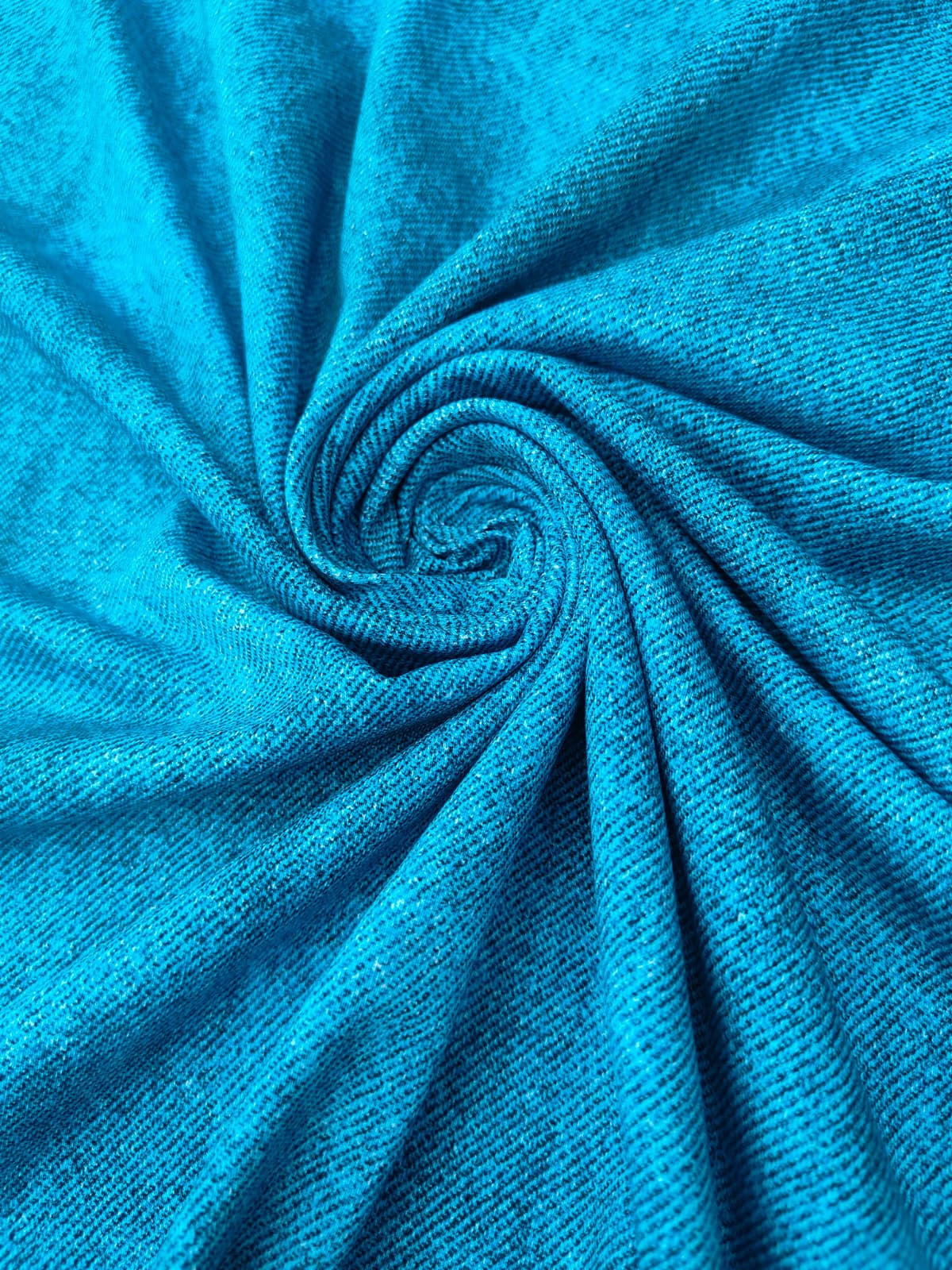 Tricot katoen - lengte 100 cm breedte 150 cm - klap99i