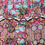 Thumbnail: Stenzo geweven viscose  lap - lengte 200 cm breedte 150 cm - dlap12d
