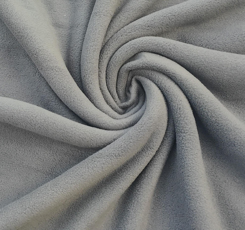 Fleece - lengte 150 cm breedte 150 cm - dlap48p