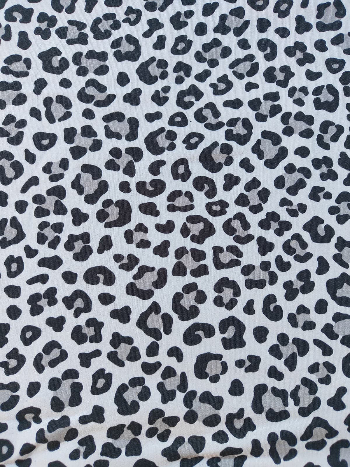 Sweat brushed - lengte 100 cm breedte 150 cm - klap122j