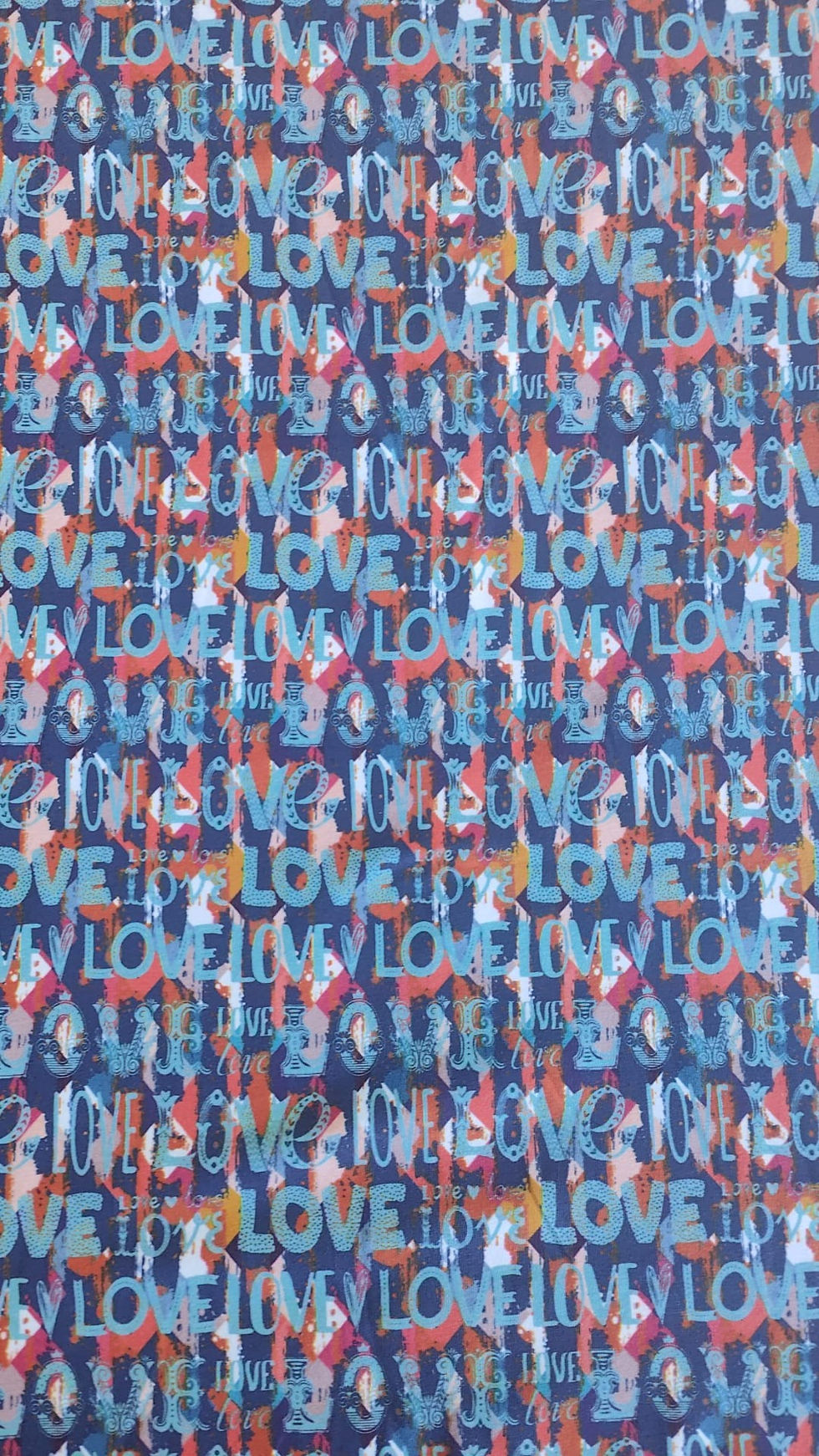 Stenzo tricot katoen - lengte 170 cm breedte 150 cm - klap30y