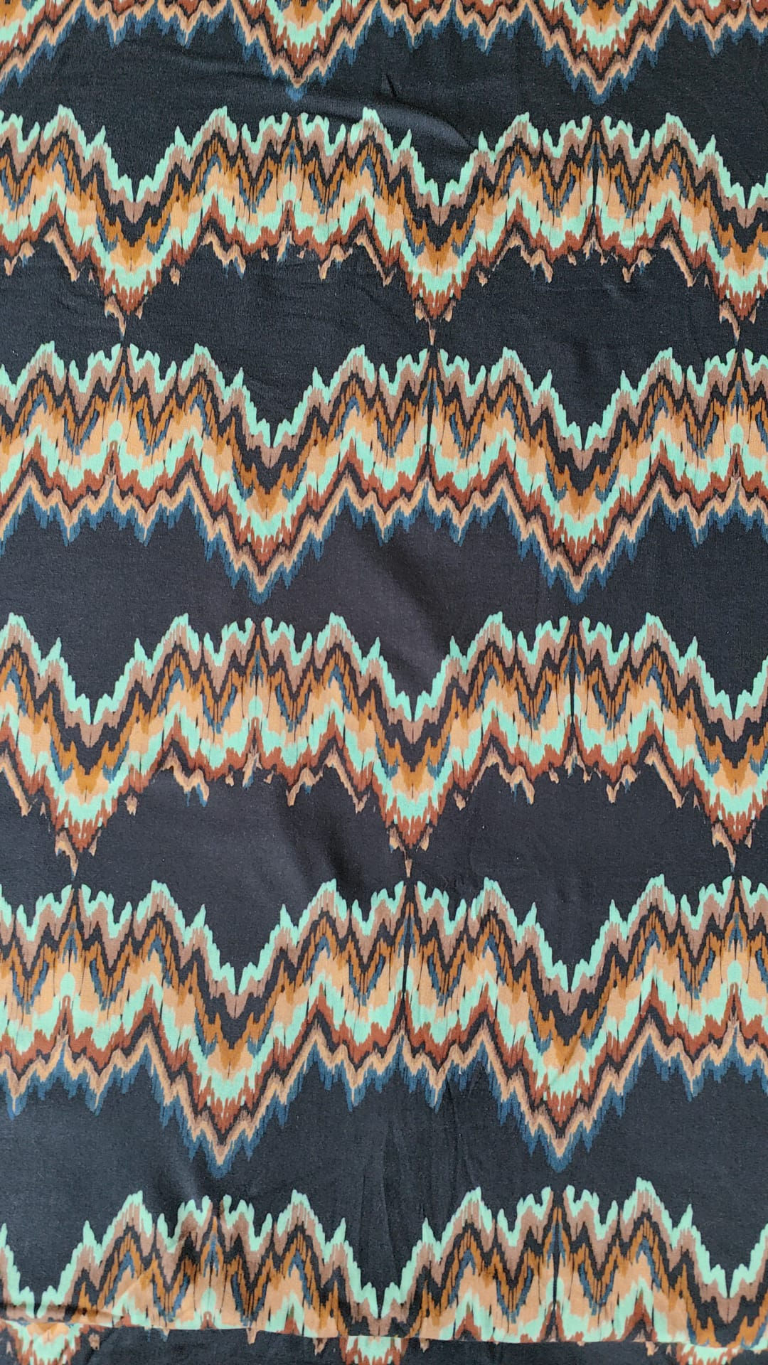 Tricot katoen - lengte cm breedte 235 cm - dlap92n