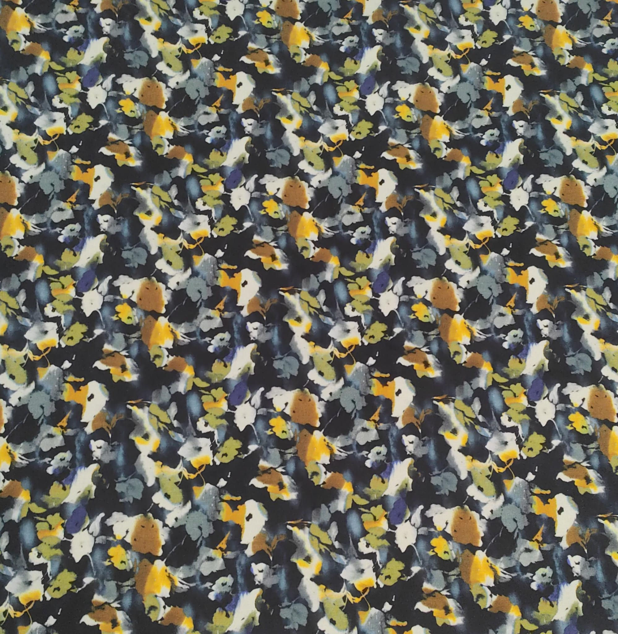 Tricot katoen - lengte 225 cm breedte 150 cm - dlap96d