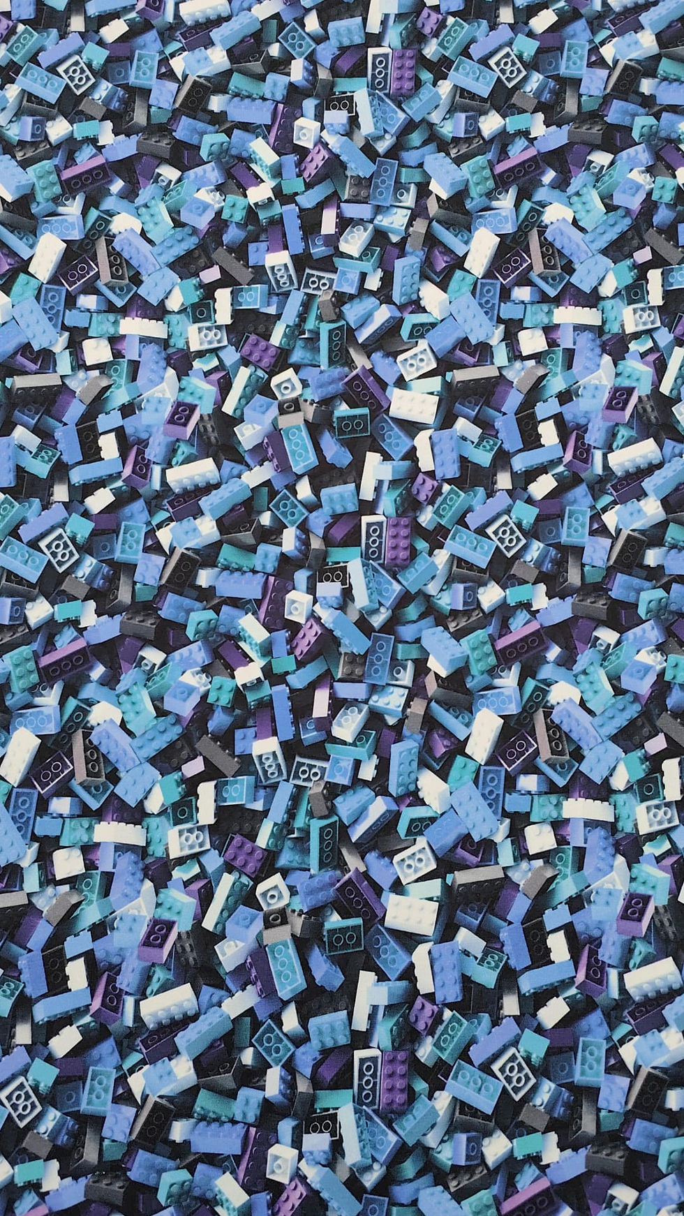 Stenzo tricot katoen - lengte 150 cm breedte 150 cm - klap47L