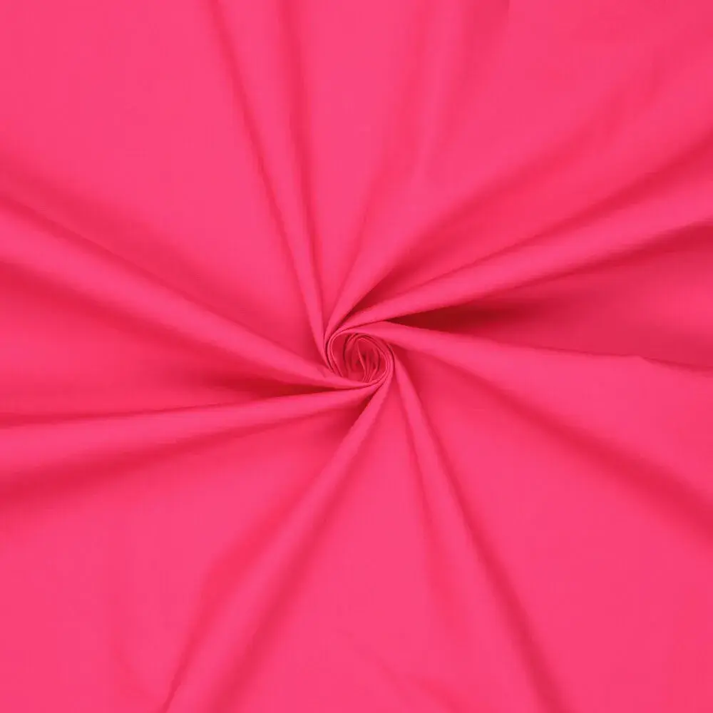 Poplin 100% katoen - lengte 100 cm breedte 140 cm - klap120b2