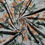 Thumbnail: Stenzo tricot katoen lengte 150 cm breedte 150 dlap18n