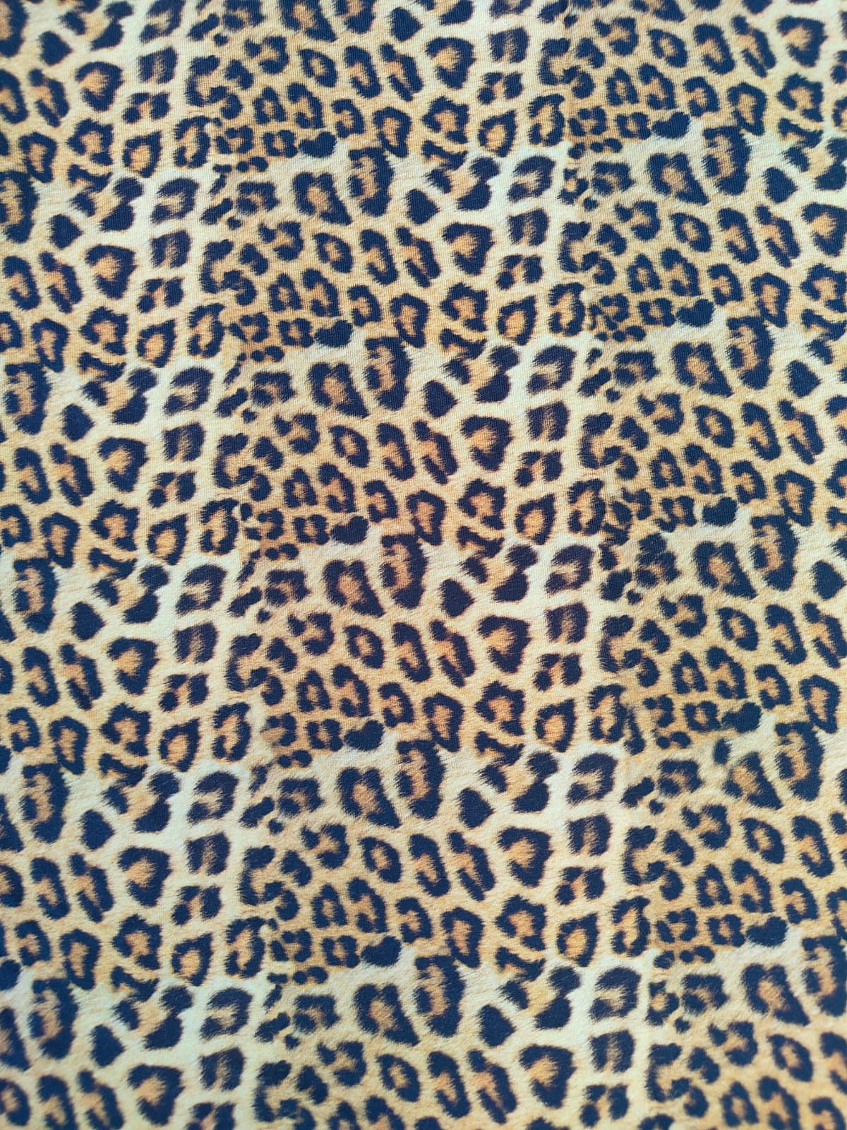 Stenzo tricot katoen - lengte 60 cm breedte 70 cm x2 - klap125a1