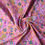 Thumbnail: Stenzo Tricot katoen  lap - lengte 170 cm breedte 150 cm - klap13p