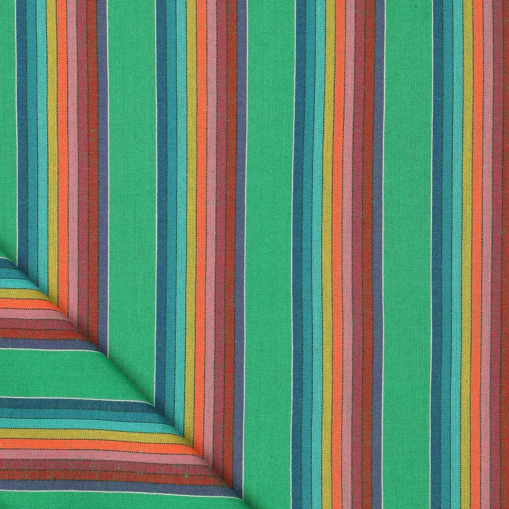 Mexico Stripe - lengte 235 cm breedte 150 cm - dlap67b