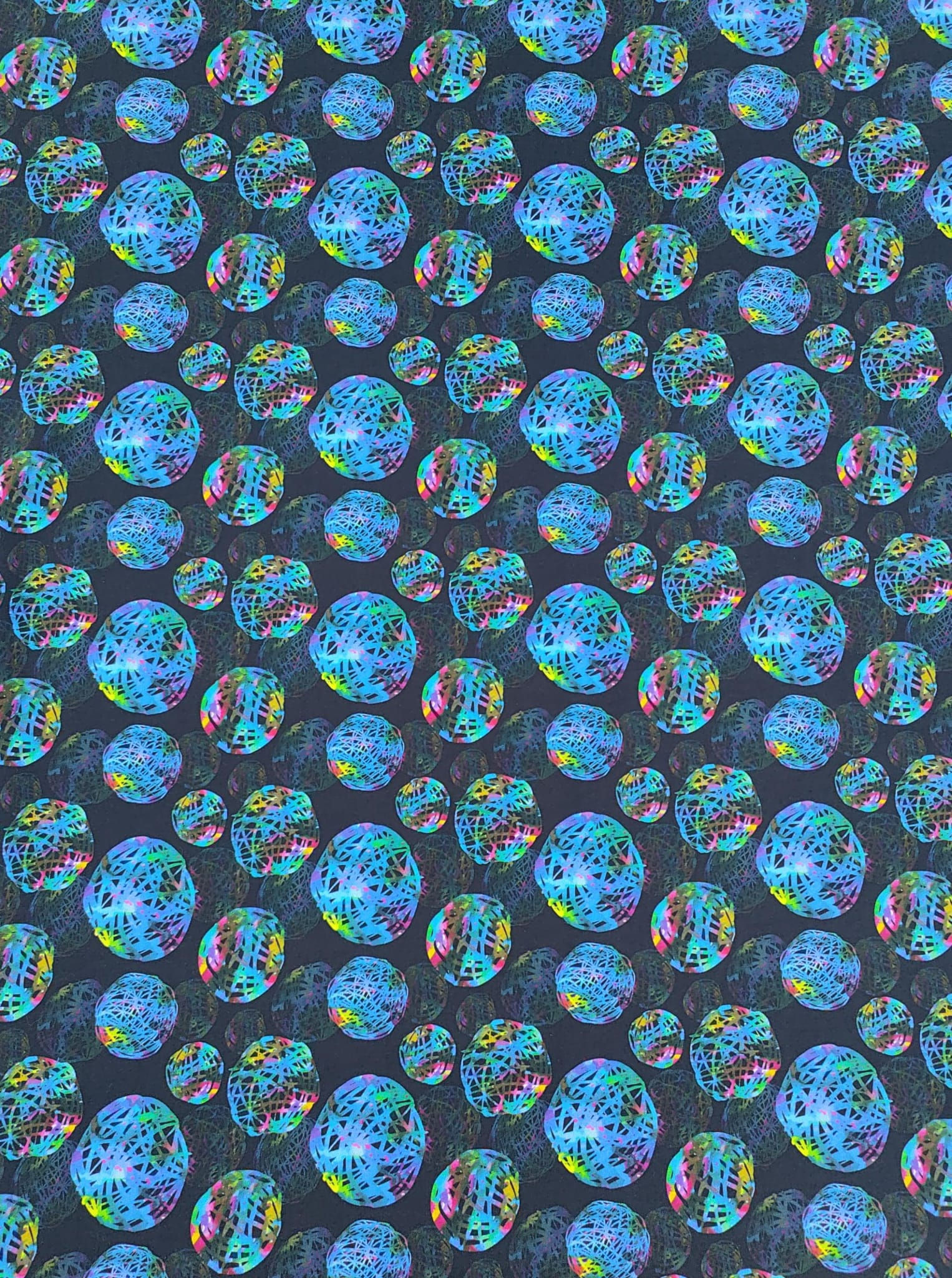 Stenzo french terry - lengte 240 cm breedte 150 cm - dlap57a