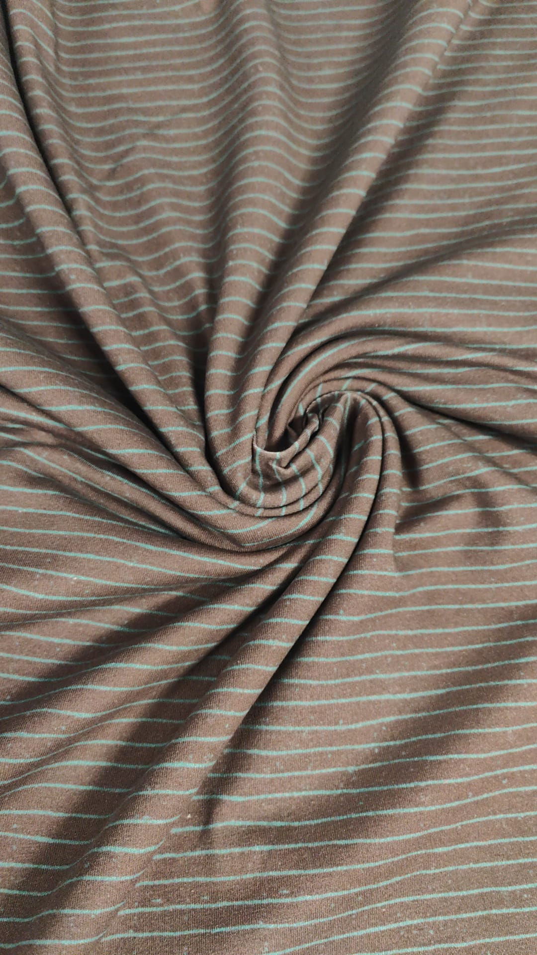Tricot katoen - lengte 280 cm breedte 150 cm - dlap96g