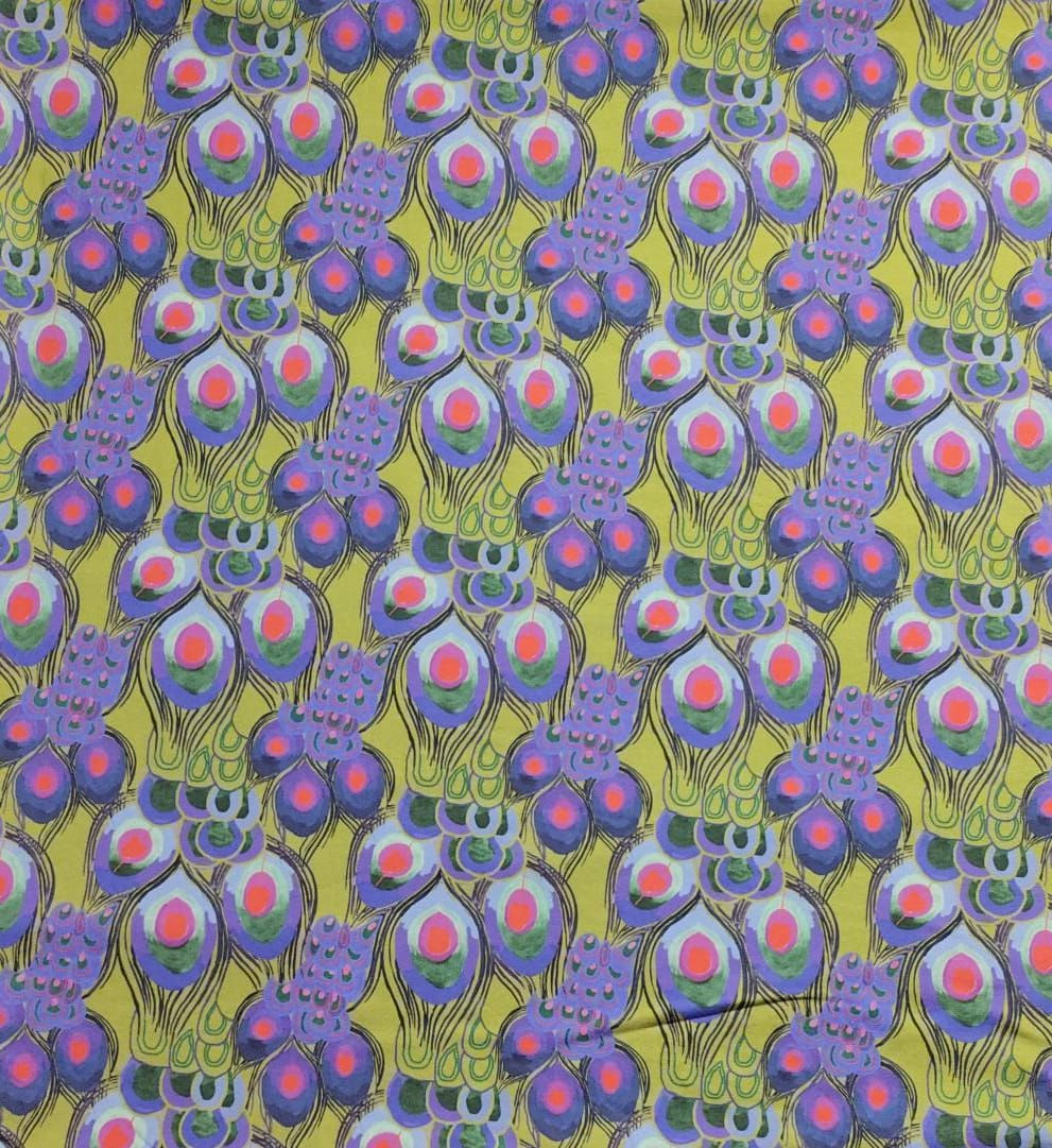 Stenzo Tricot katoen - lengte 150 cm breedte 150 cm - dlap55p