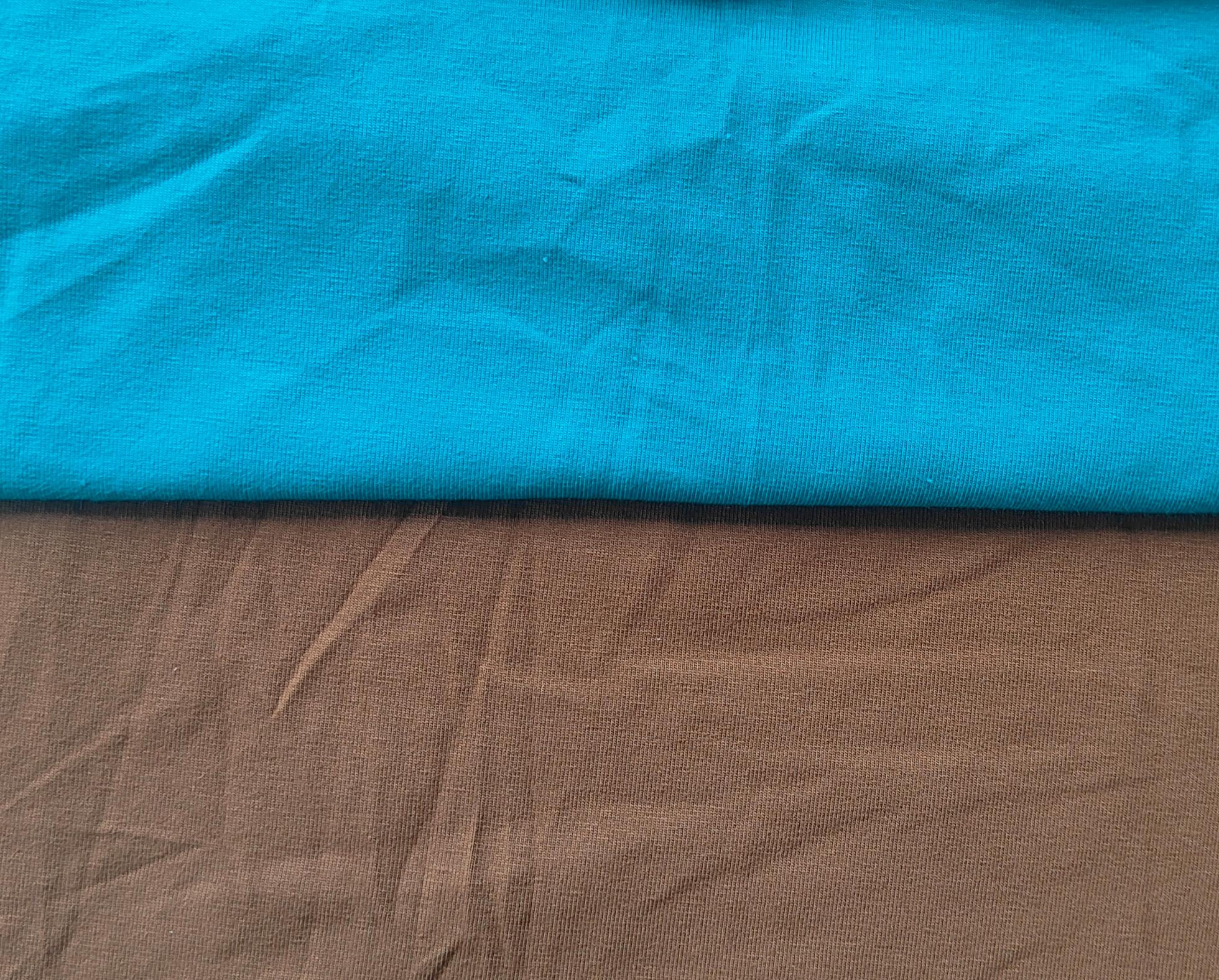 Stenzo tricot katoen - Zie omschrijving - klap138c