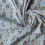 Thumbnail: Stenzo Tricot katoen  lap - lengte 190 cm breedte 150 cm - klap13q