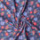 Thumbnail: Stenzo Tricot katoen  lap - lengte 145 cm breedte 150 cm - klap13n