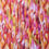 Thumbnail: Stenzo geweven viscose  lap - lengte 250 cm breedte 150 cm - dlap13g