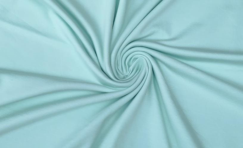 Tricot katoen - lengte 210 cm breedte 150 cm - dlap102l