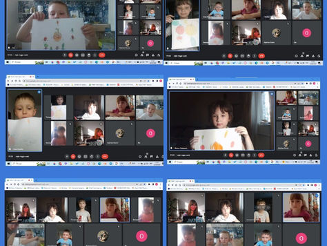 "Ходить гарбуз по городу..."