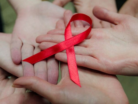 ВСЕСВІТНІЙ ДЕНЬ ПАМ'ЯТІ ПОМЕРЛИХ ВІД СНІДУ