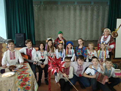 Свято Андрія