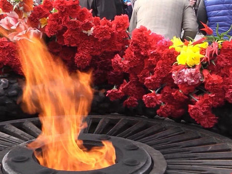 День визволення Лиману