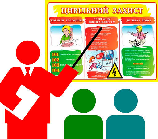 День цивільного захисту