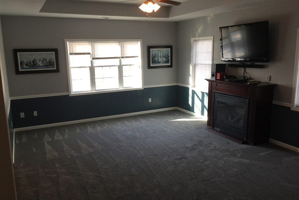 Flooring Bill's Carpet and Furniture Center United States