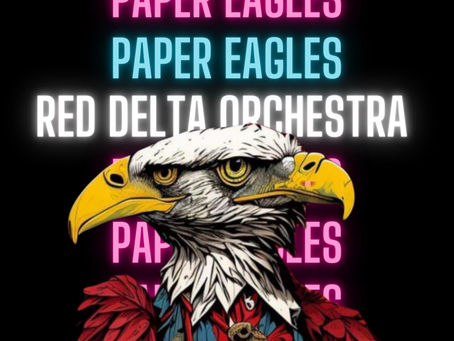 Paper Eagles