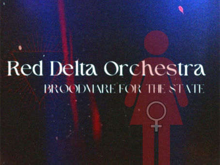 Broodmare for the State