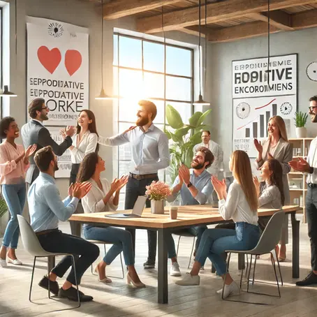 Boosting Employee Morale: Strategies to Prevent and Overcome Low Spirits in the Workplace