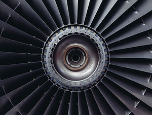Trubine rotor
