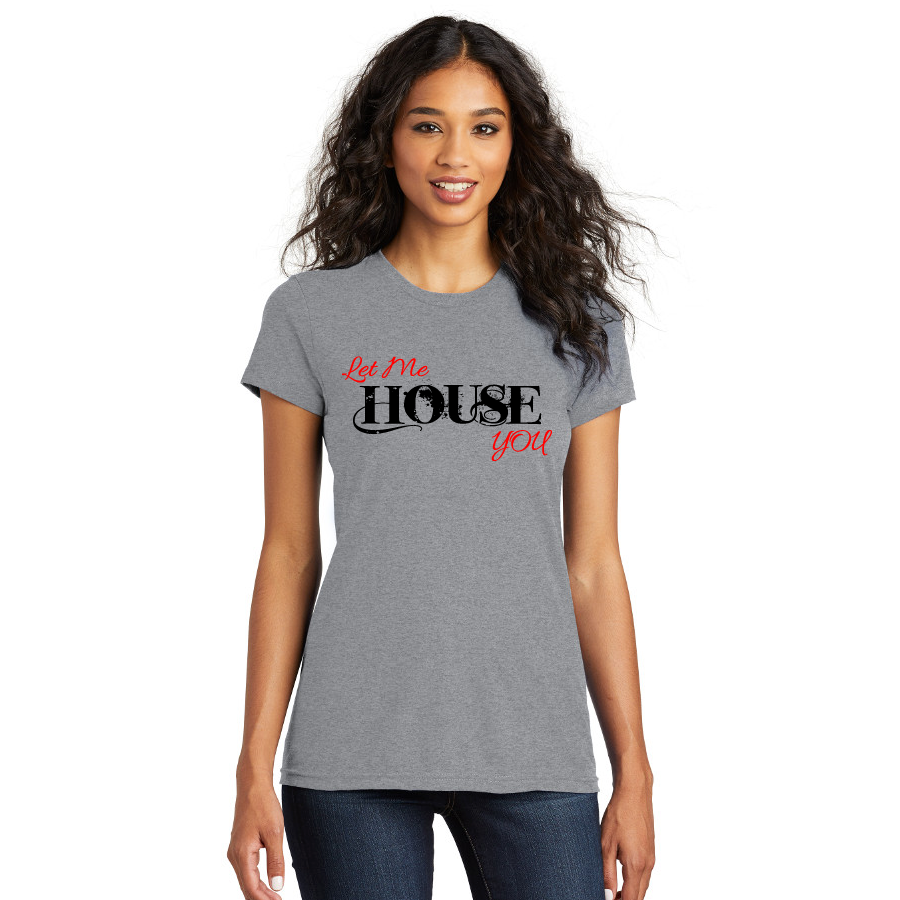 Thumbnail: Let Me House You