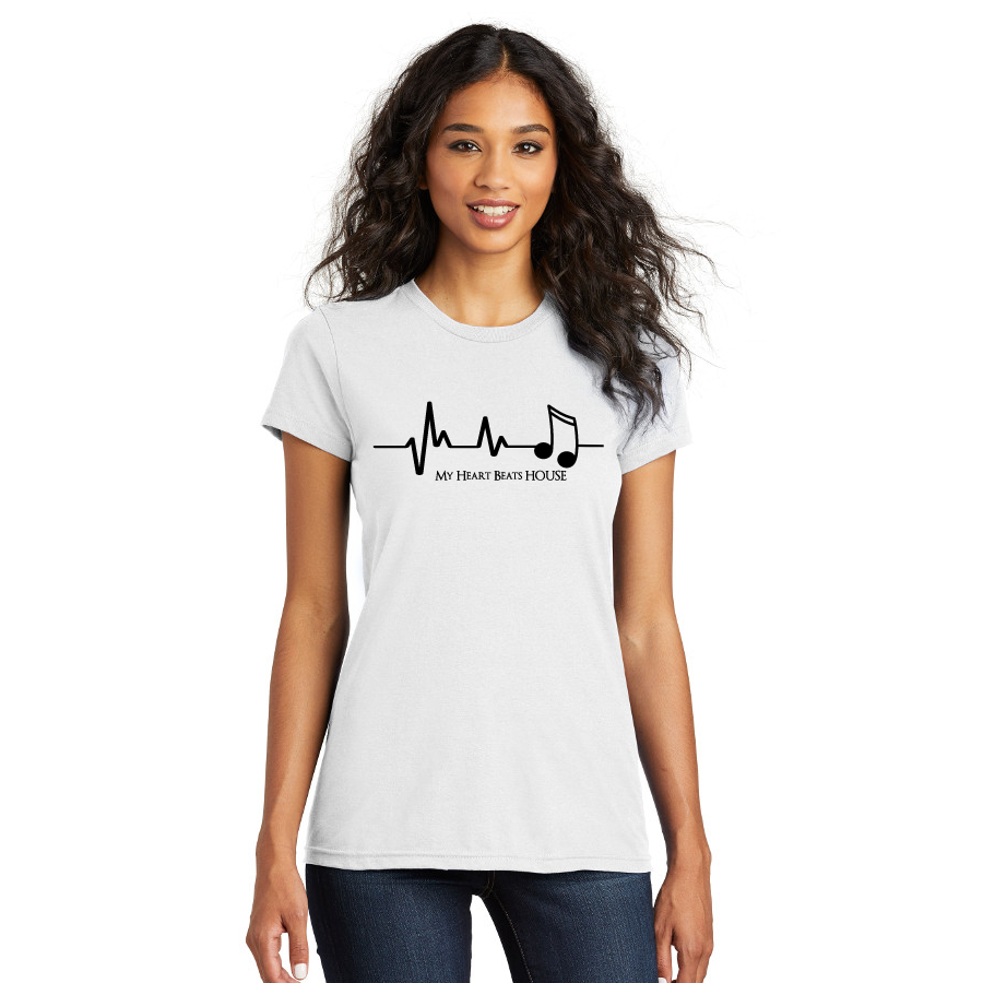 Thumbnail: My Heart Beats House