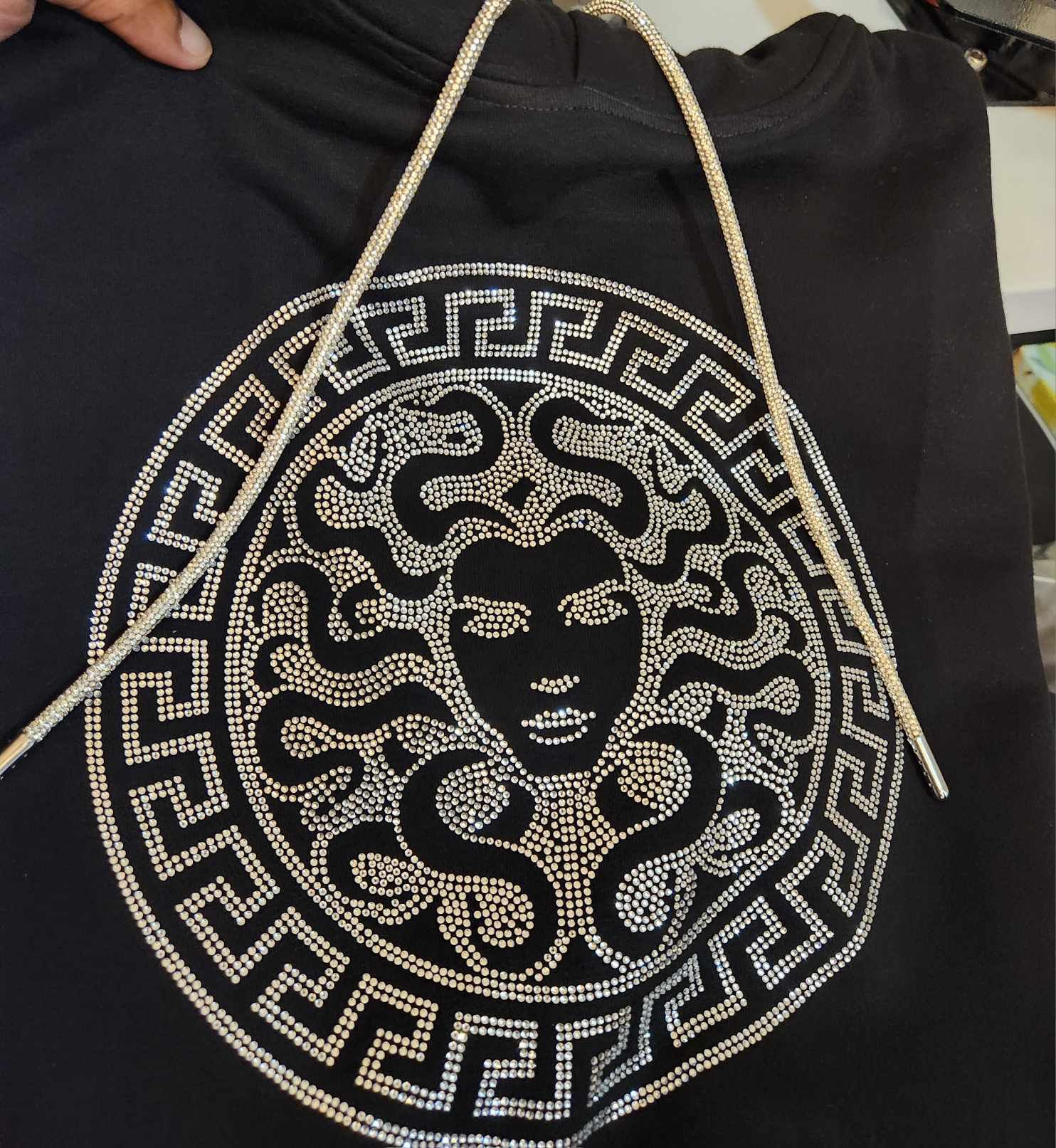 Medusa Sweatsuit