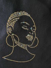 Short Hair Don't Care - The Diamond Collection