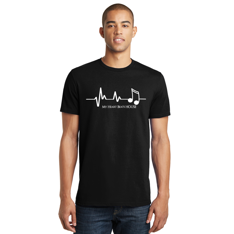 My Heart Beats House