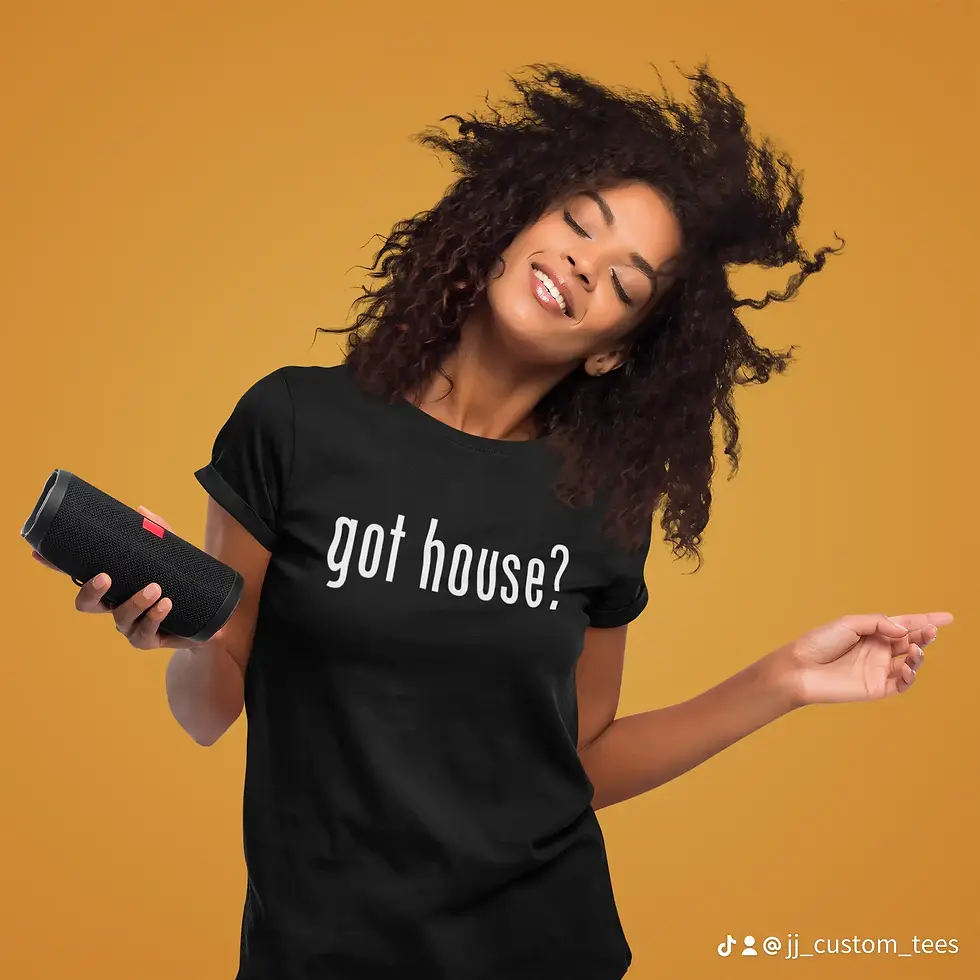 Thumbnail: got house?