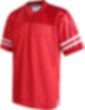 Thumbnail: Custom Two-sided Jersey