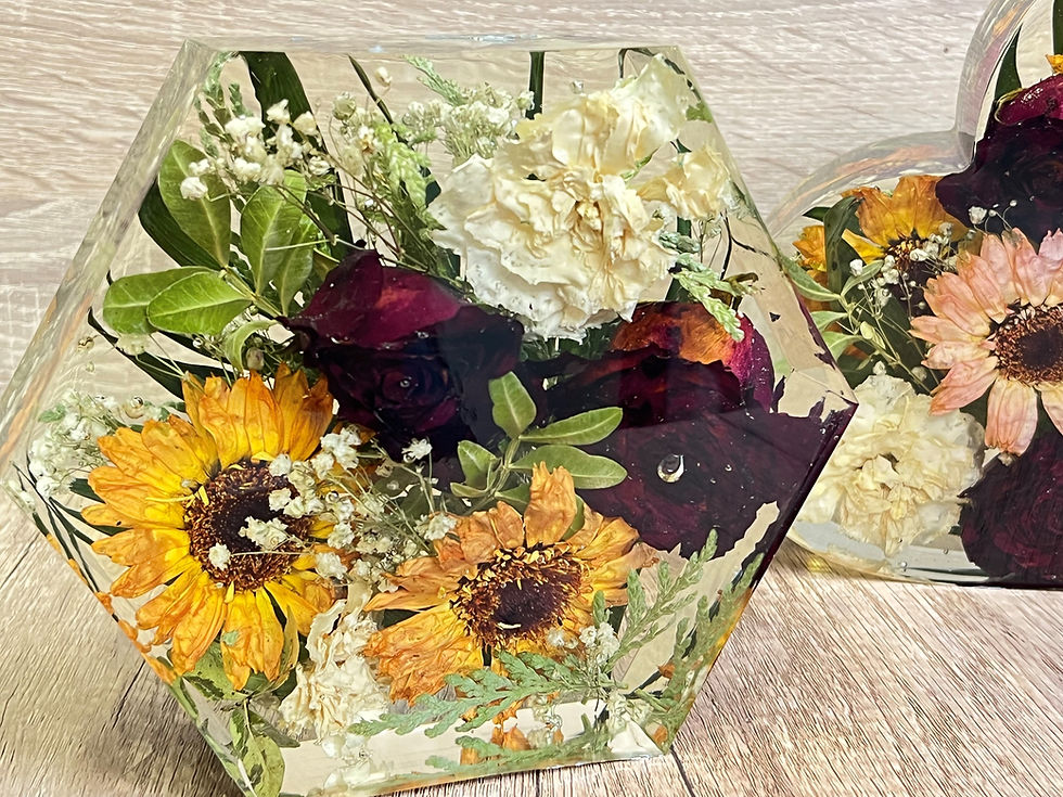 Miniatura: ENCAPSULADO IM FLORES
