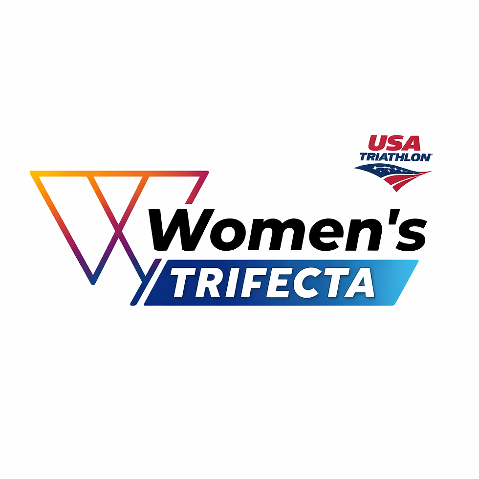 Women's Trifecta 2026