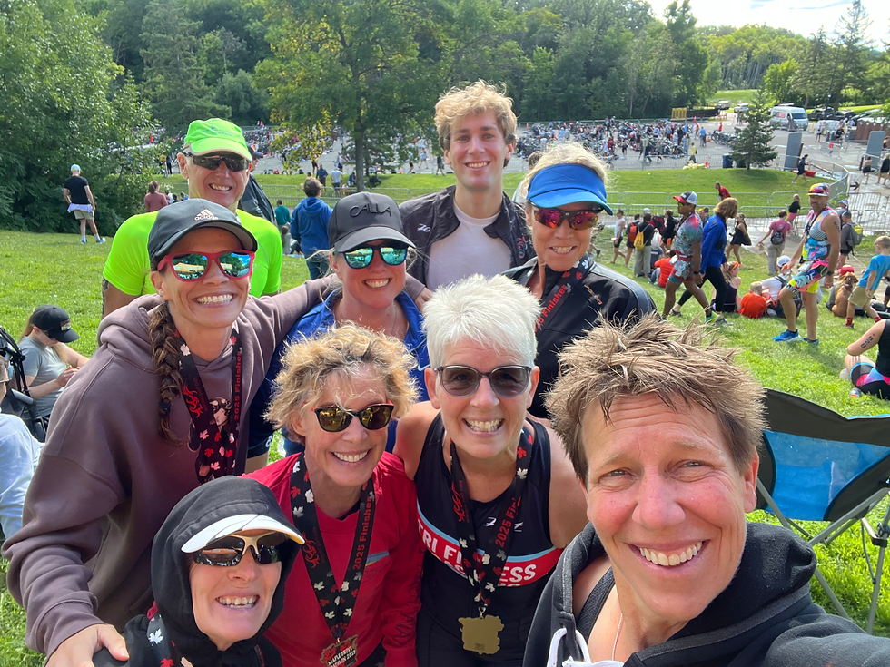 The Power of Real Connection in a Digital World