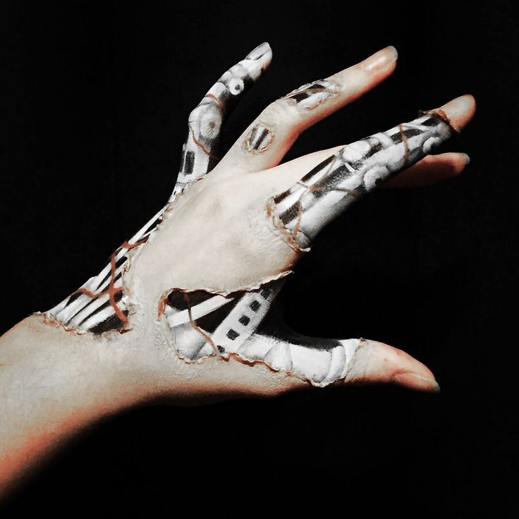 Short Story: Loverbot