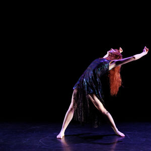 Ode to Refraction - BFA Capstone Project