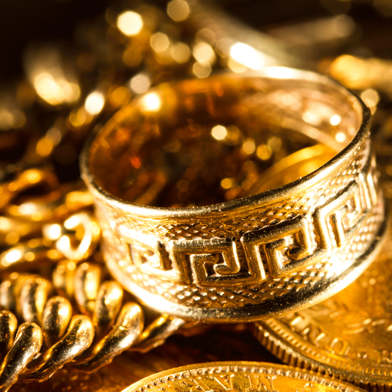 Bijoux de famille