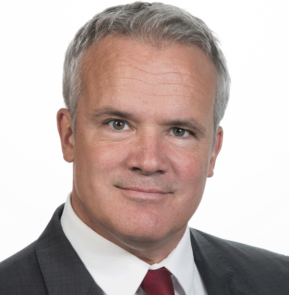 PEOPLE : Christoph Salzmann