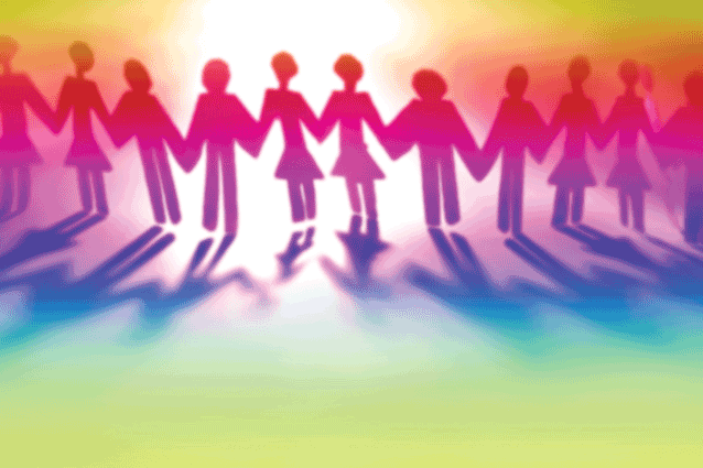ETF: united colors of Wall Street