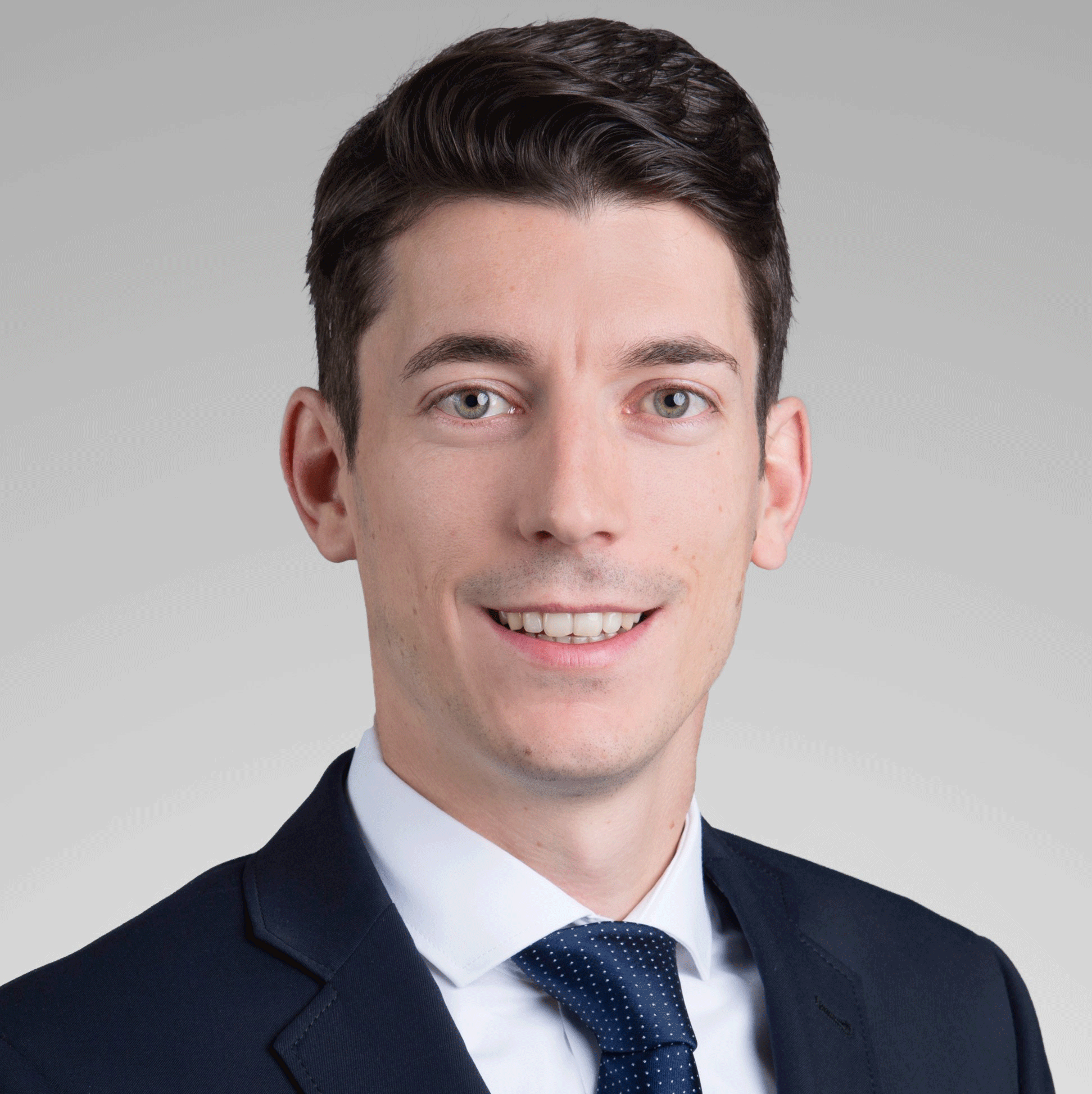 PEOPLE : Marc Brönnimann
