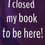 Thumbnail: The Bookman Hoodie