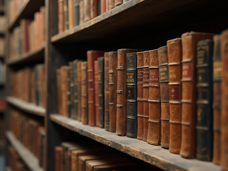 Secrets to Finding Rare and Collectible Books
